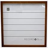 アルナ レコードフレーム ホワイト アルナ レコードフレーム ホワイト